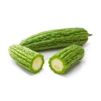 Fresh Bitter Gourd